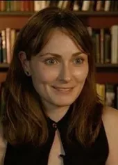 Anna Madeley