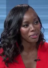 Anna Diop