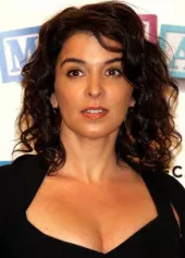 Annabella Sciorra