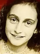 Anne Frank