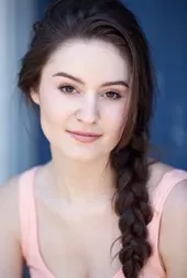 Anne-Marie Kennedy