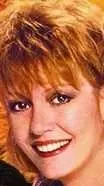 Anne Schedeen