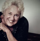 Anne Wheeler