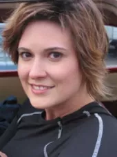 Anne Cofell Saunders