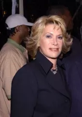 Anne Kopelson