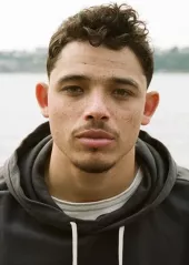 Anthony Ramos