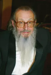Antoine Duhamel