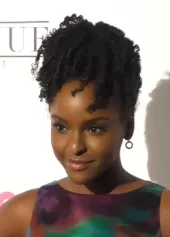 Antoinette Robertson