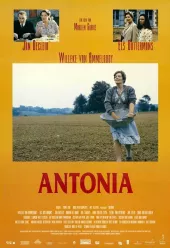 Ród Antonii