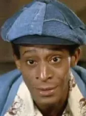 Antonio Fargas
