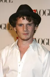 Anton Yelchin