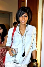 Anushka Manchanda
