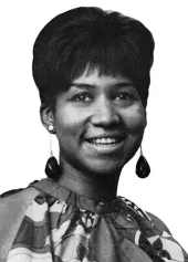 Aretha Franklin
