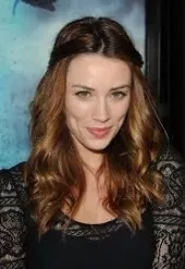 Arielle Vandenberg