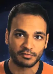 Arjun Gupta