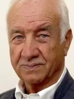 Armin Mueller-Stahl