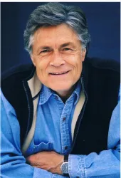 Art Hindle