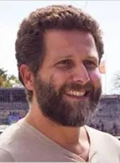 Arthur Benzaquen