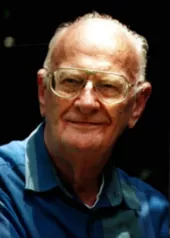 Arthur Charles Clarke