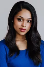 Ashley Santos