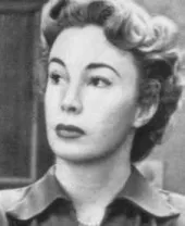 Audrey Meadows