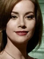 Claudine Auger