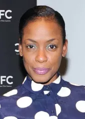 Aunjanue Ellis
