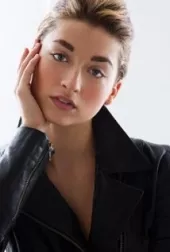 Ava Deluca-Verley