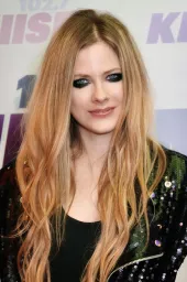 Avril Lavigne
