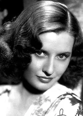 Barbara Stanwyck