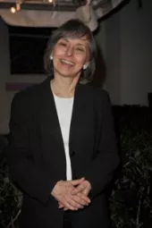 Barbara De Fina