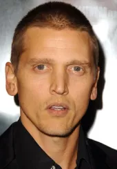 Barry Pepper
