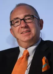 Barry Sonnenfeld