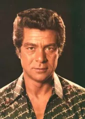 Behrouz Vossoughi