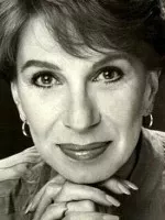Doris Belack