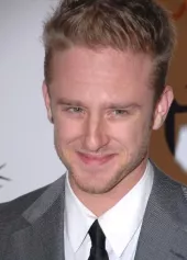 Ben Foster