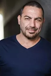Ben Maccabee