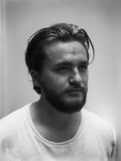 Benjamin Helstad