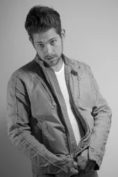 Benjamin Nathan-Serio