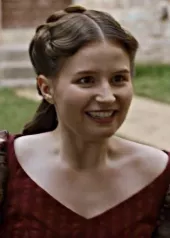 Rebecca Benson