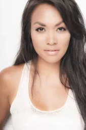 Bernadette Saquibal
