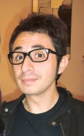 Berto Romero