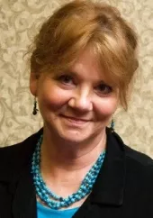 Betsy Baker