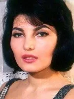 Bettine Le Beau