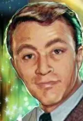 Bill Bixby