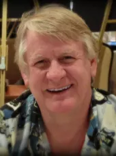 Bill Farmer