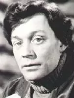 Ed Bishop