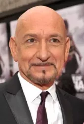 Ben Kingsley