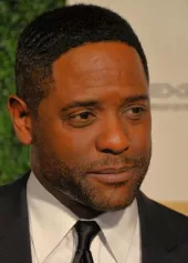 Blair Underwood