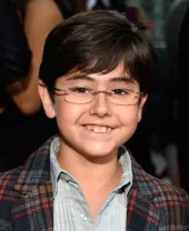 Blake Garrett Rosenthal